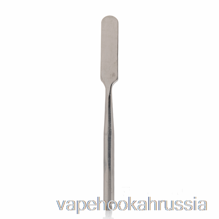 Инструмент для загрузки модуля Stundenglass Vape Russia из нержавеющей стали